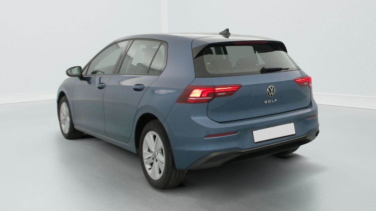 Volkswagen GOLF 8 - Image 5