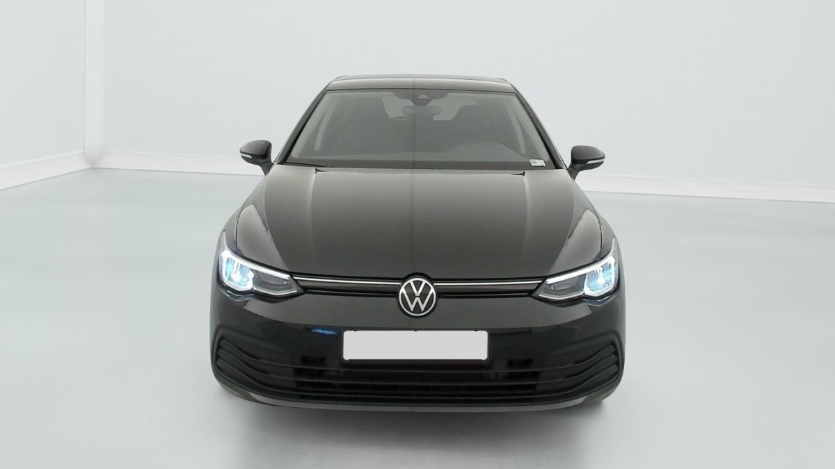 VOLKSWAGEN GOLF 1.0 TSI OPF 110 LIFE