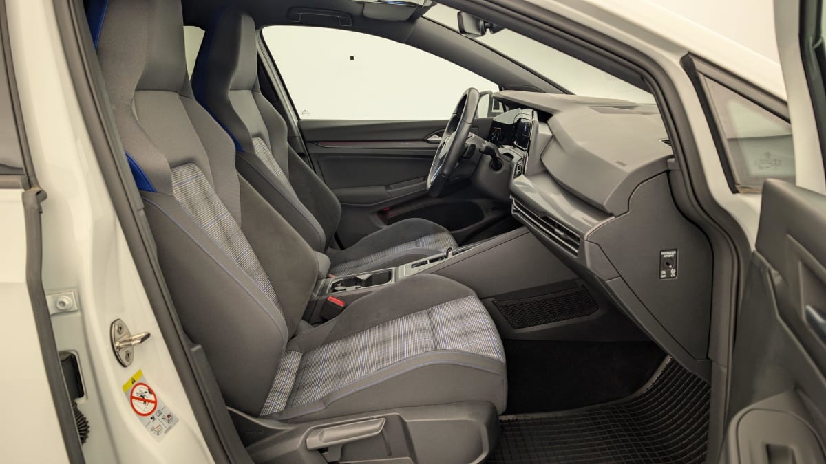 VOLKSWAGEN GOLF 1.4 HYBRIDE RECHARGEABLE OPF 245 DSG6 GTE