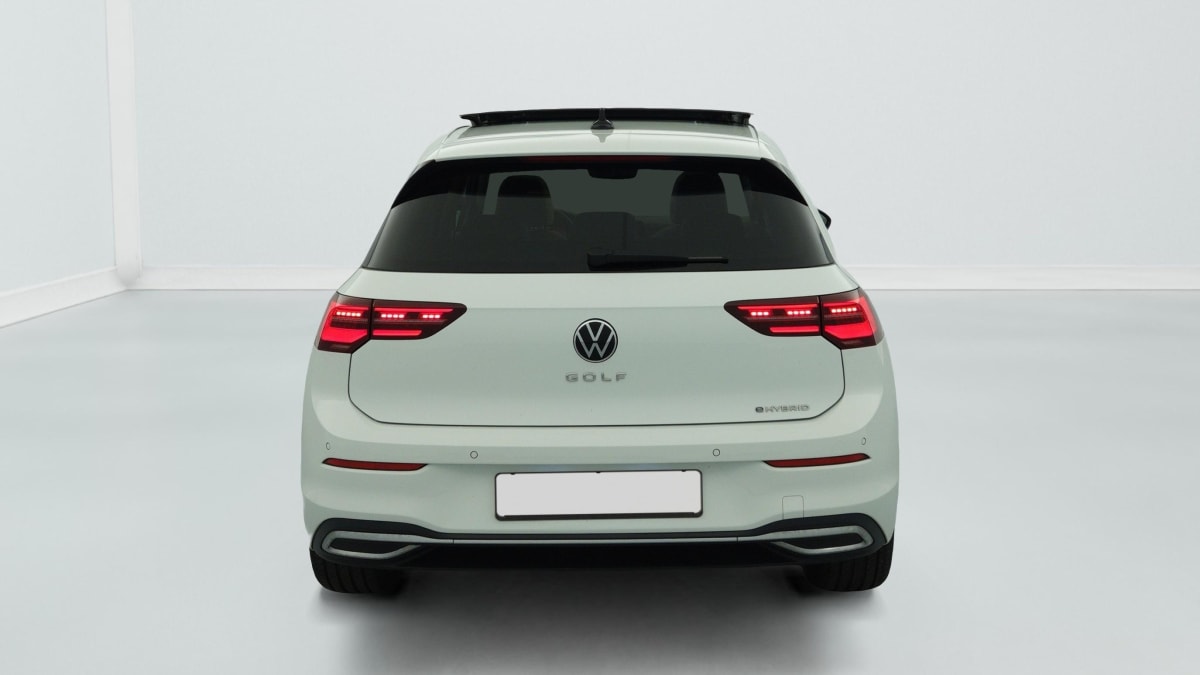 Volkswagen GOLF 8 - Image 6