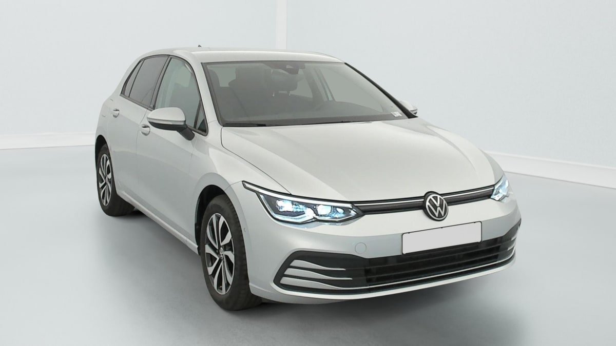 VOLKSWAGEN GOLF - 2.0 TDI SCR 150 ACTIVE