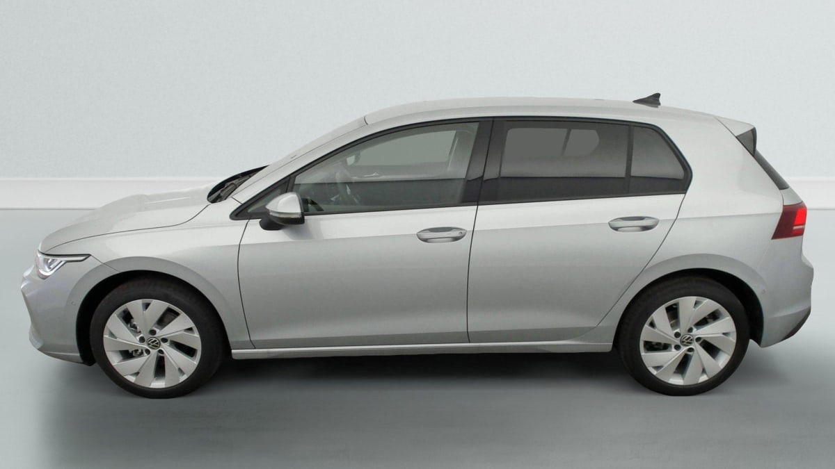 VOLKSWAGEN GOLF 1.5 ETSI EVO2 150 DSG7 LIFE PLUS