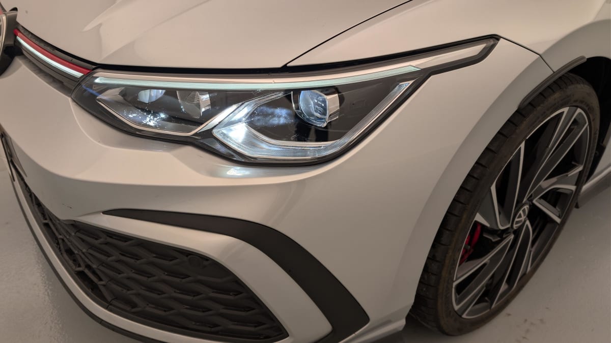 Volkswagen GOLF 8 - Image 21