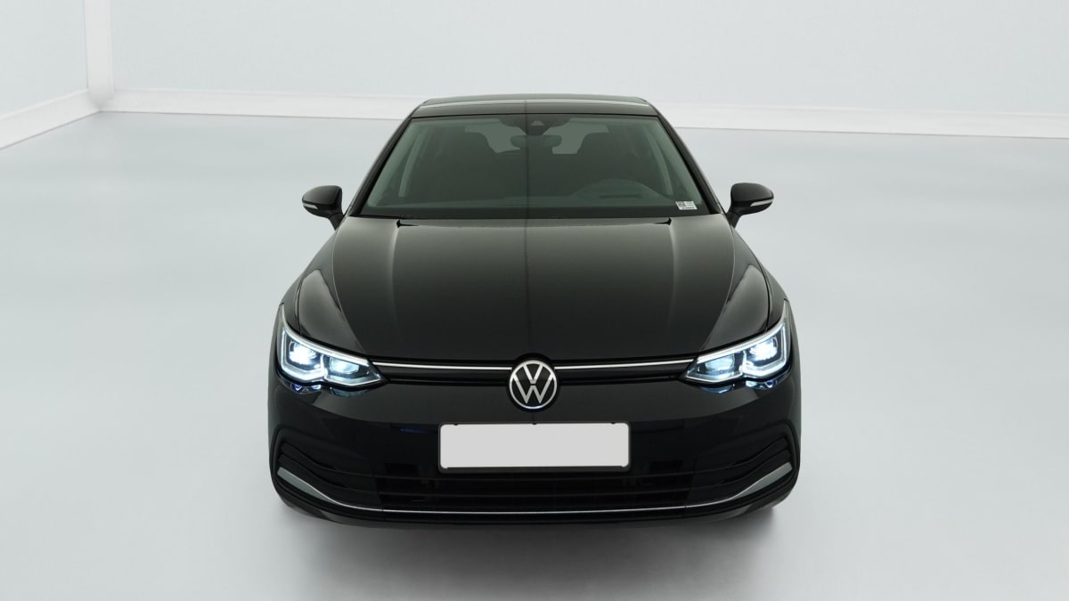 Volkswagen GOLF 8 - Image 2