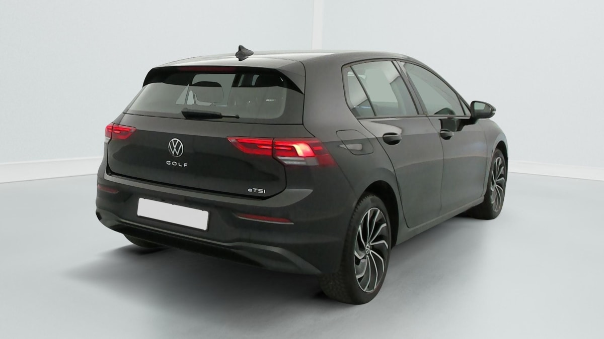 Volkswagen GOLF 8 - Image 7