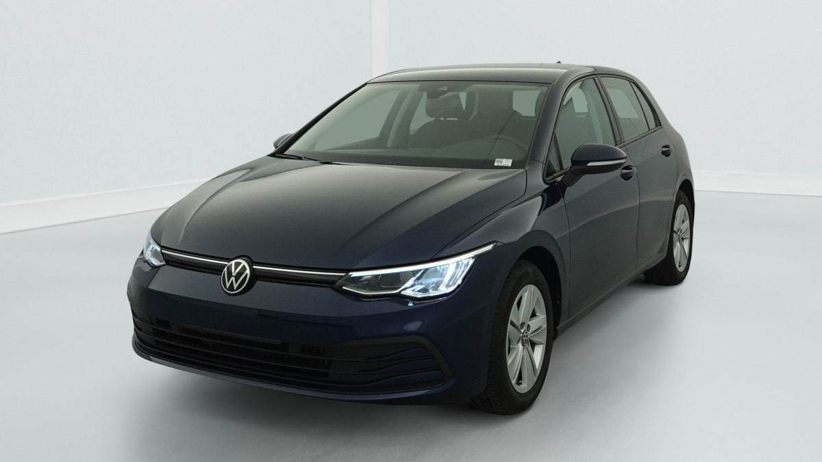 VOLKSWAGEN GOLF 1.0 TSI OPF 110 LIFE