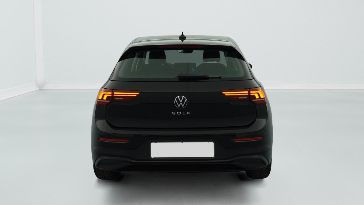 Volkswagen GOLF 8 - Image 6