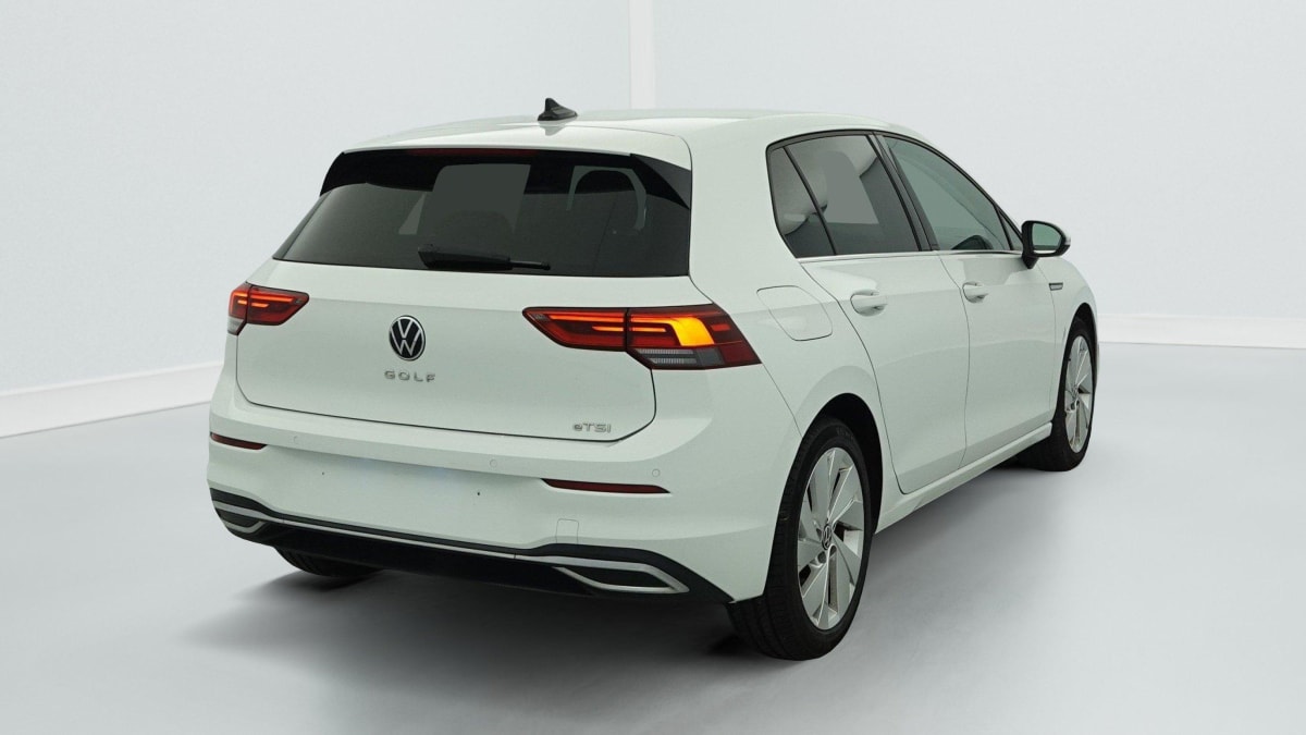 VOLKSWAGEN GOLF 1.5 ETSI OPF 150 DSG7 STYLE