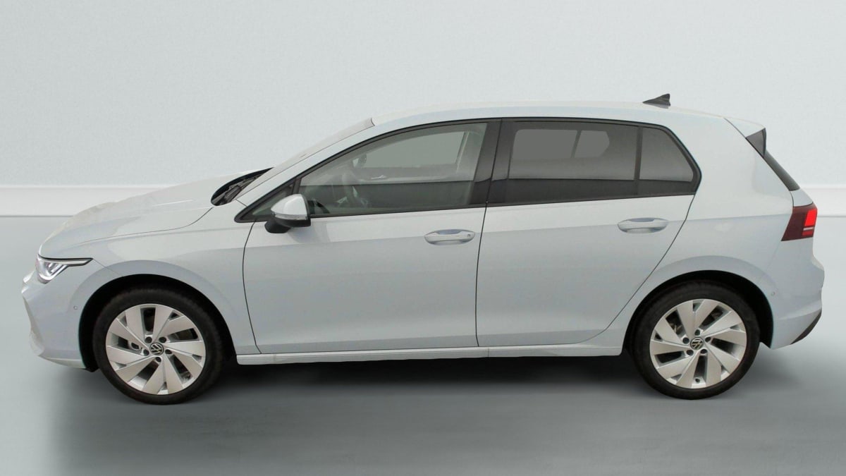 VOLKSWAGEN GOLF 1.5 ETSI EVO2 150 DSG7 LIFE PLUS