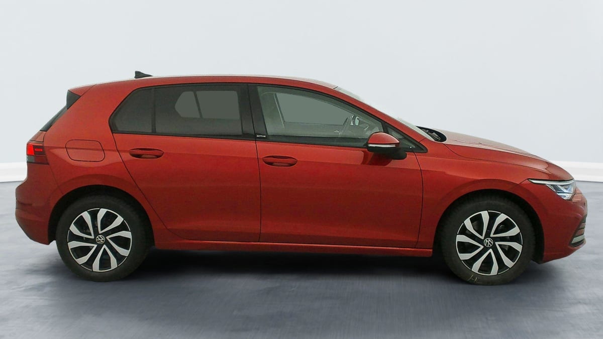 VOLKSWAGEN GOLF 1.0 TSI OPF 110 ACTIVE