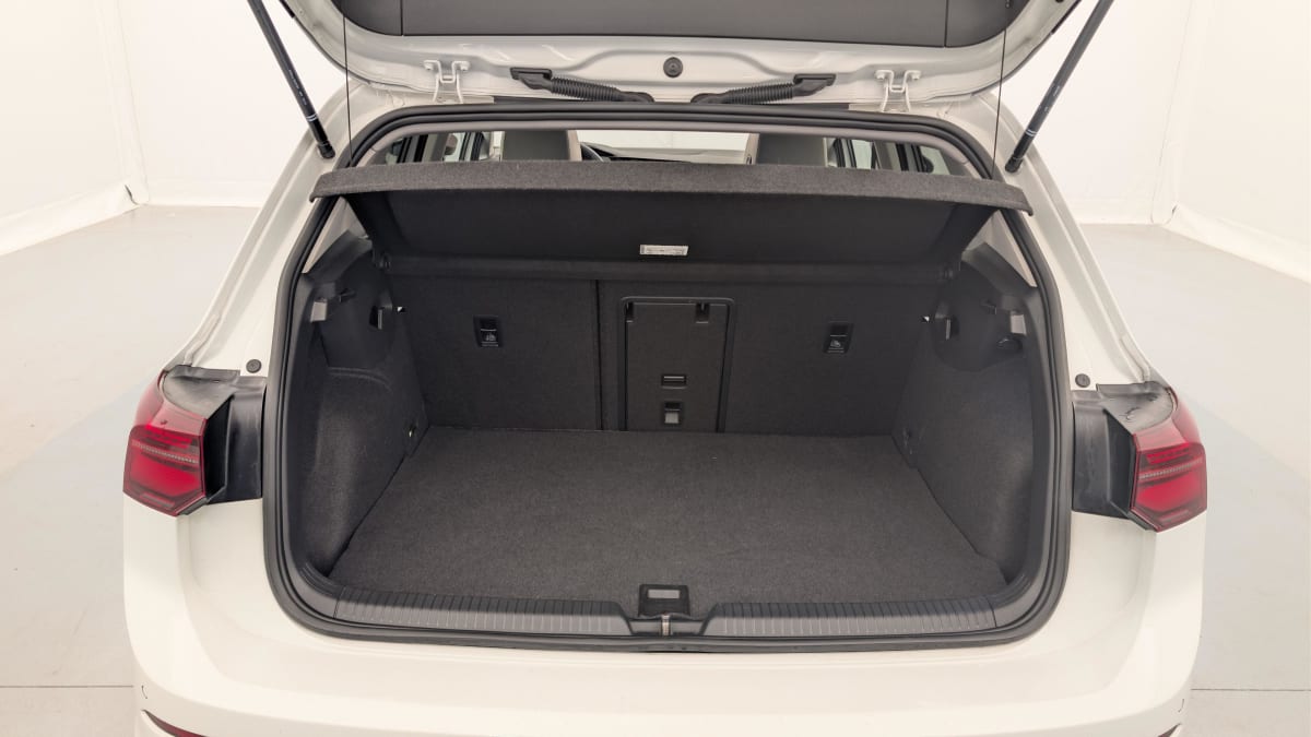 Volkswagen GOLF 8 - Image 11