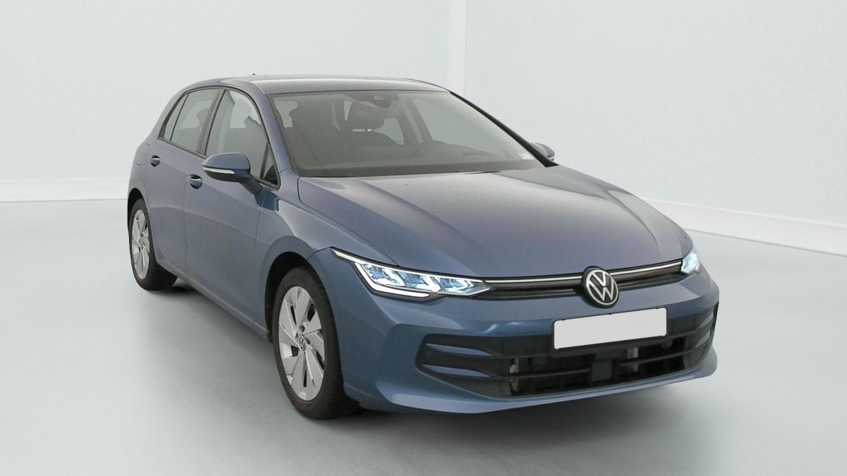 Volkswagen GOLF 8