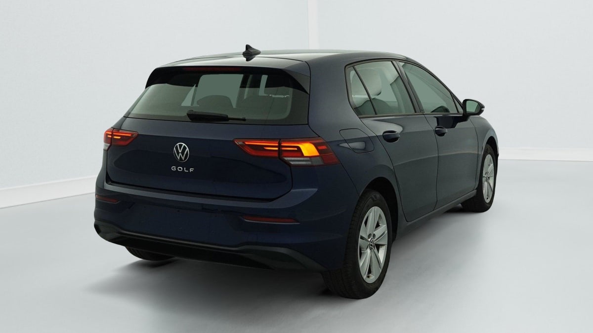 VOLKSWAGEN GOLF 1.0 TSI OPF 110 LIFE
