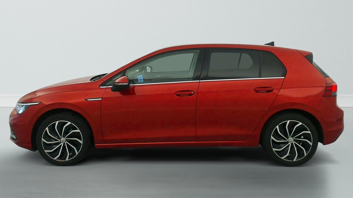Volkswagen GOLF 8 - Image 4