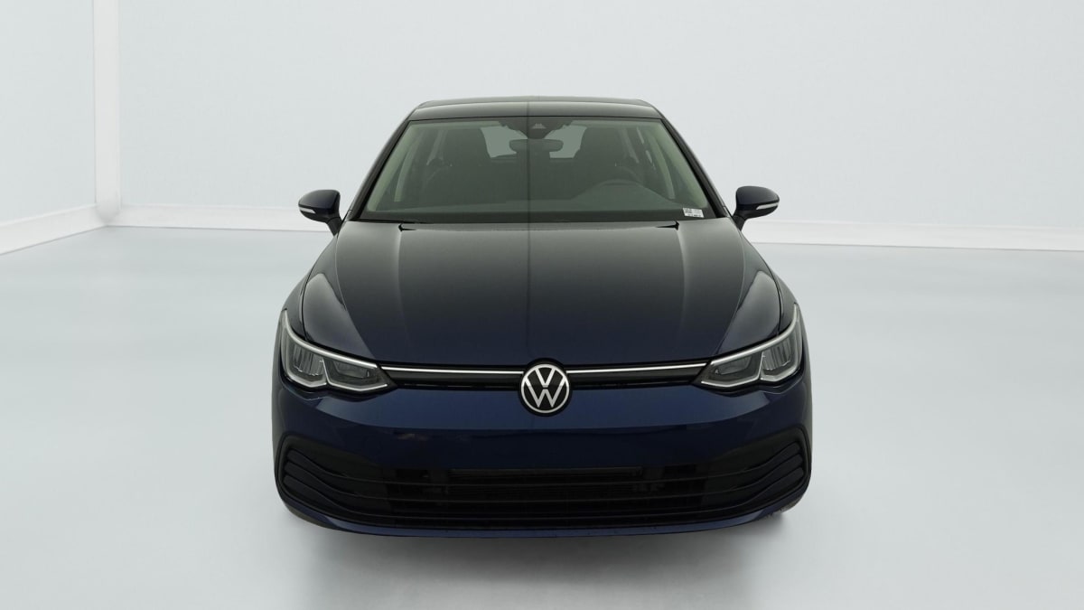 VOLKSWAGEN GOLF 1.0 TSI OPF 110 LIFE