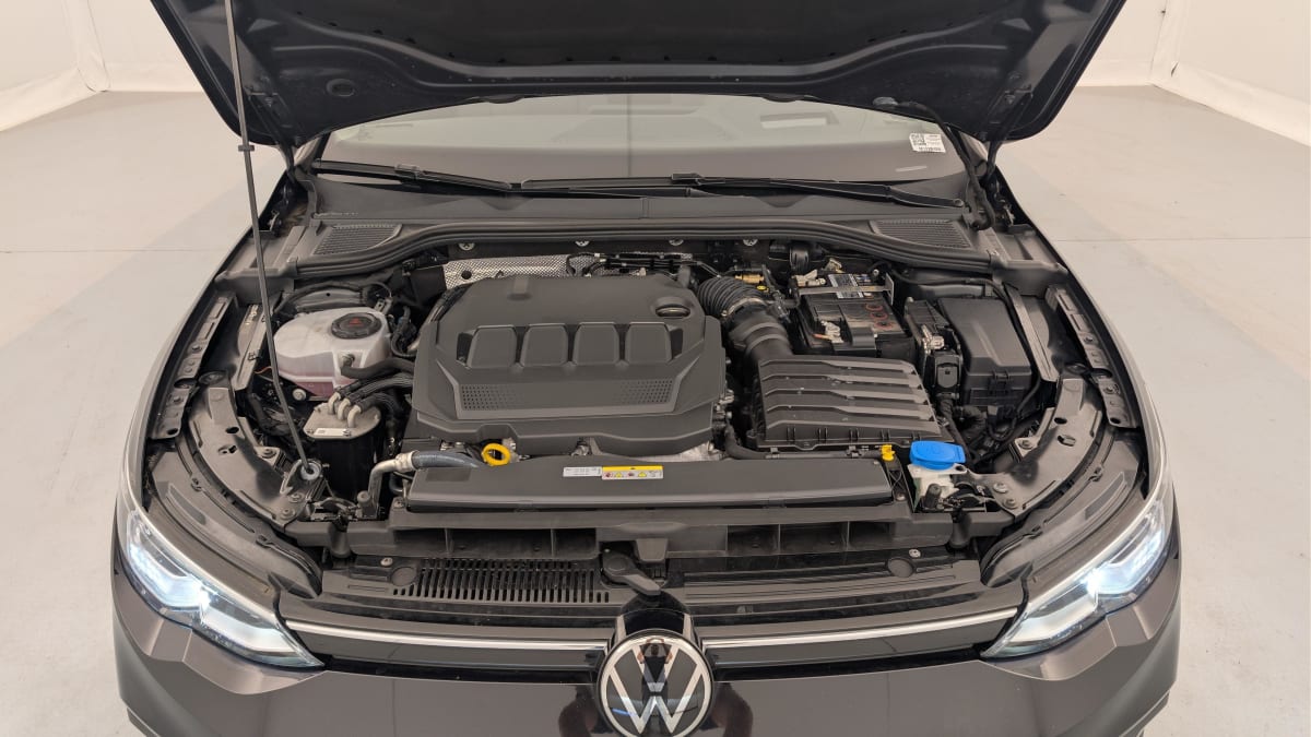 Volkswagen GOLF 8 - Image 23