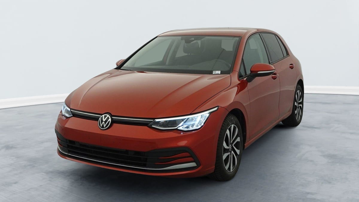 VOLKSWAGEN GOLF 1.0 TSI OPF 110 ACTIVE