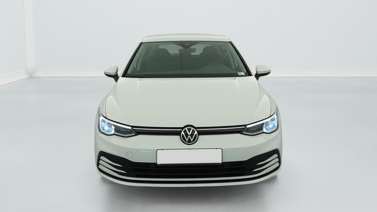 Volkswagen GOLF 8 - Image 2