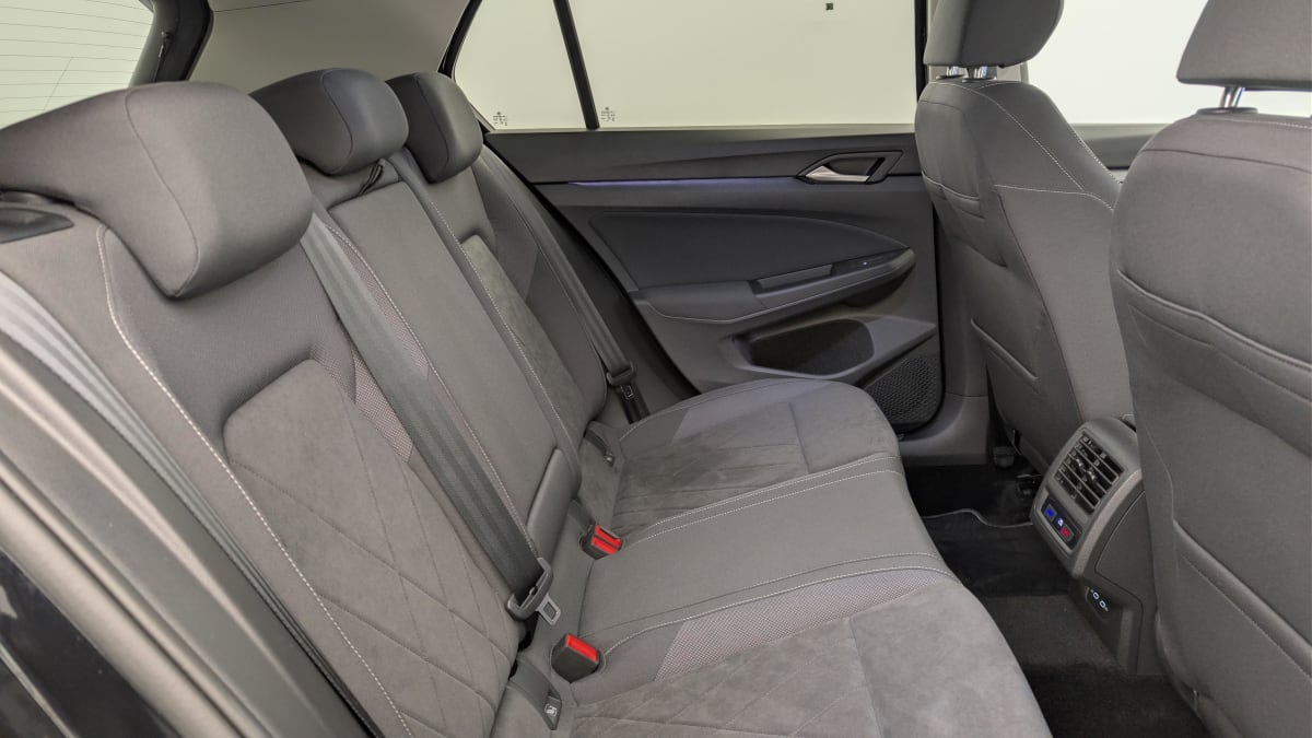 VOLKSWAGEN GOLF 1.5 ETSI OPF 150 DSG7 STYLE