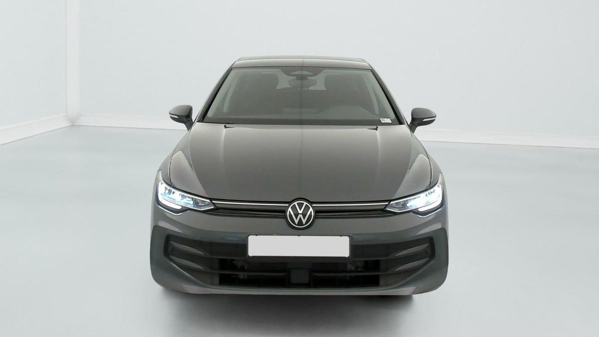 Volkswagen GOLF 8 - Image 2