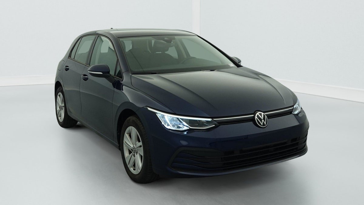 VOLKSWAGEN GOLF - 1.0 TSI OPF 110 LIFE
