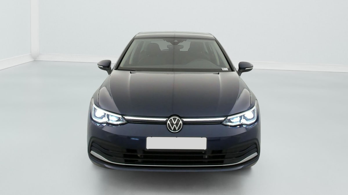 Volkswagen GOLF 8 - Image 2