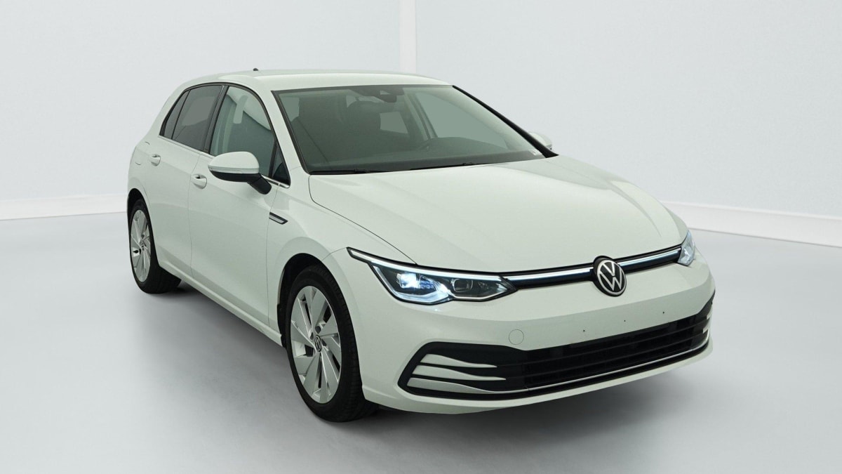 VOLKSWAGEN GOLF - 1.5 ETSI OPF 150 DSG7 STYLE