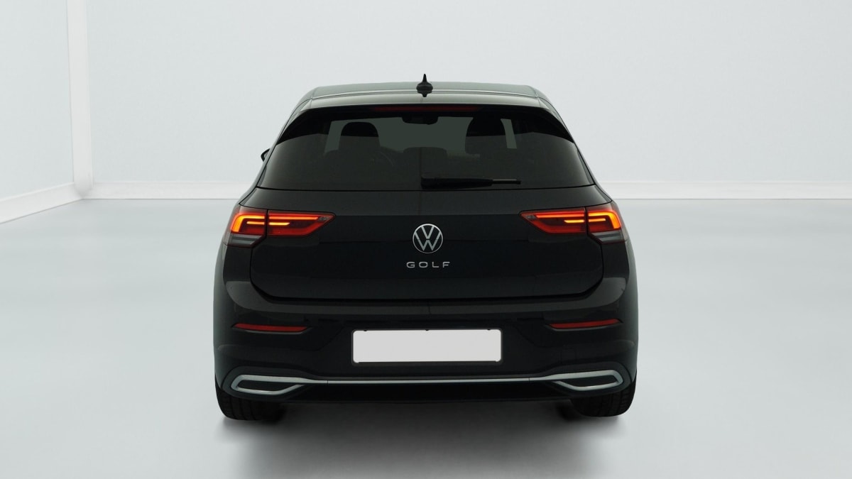 Volkswagen GOLF 8 - Image 6