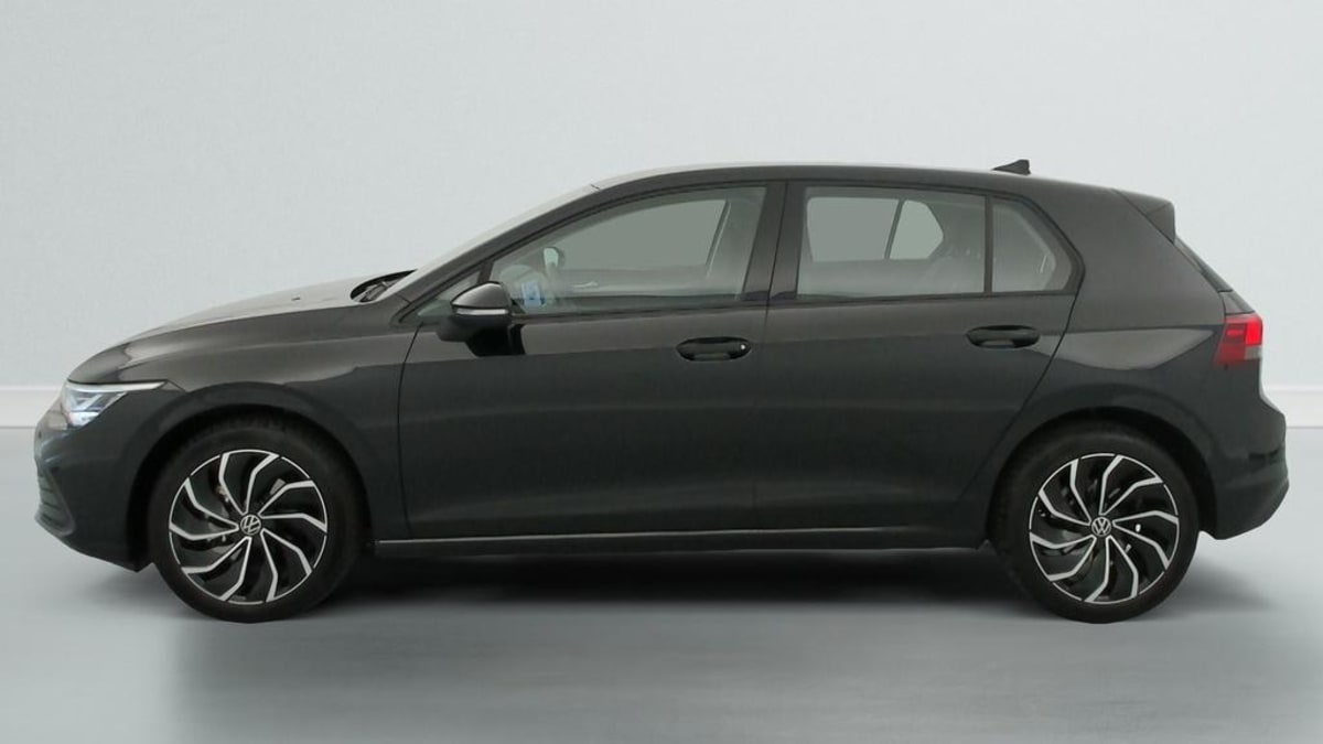 Volkswagen GOLF 8 - Image 4