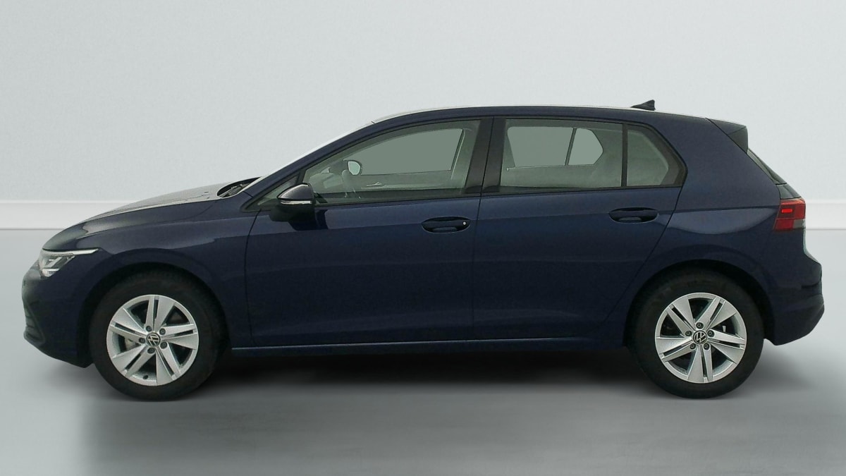 VOLKSWAGEN GOLF 1.0 TSI OPF 110 LIFE