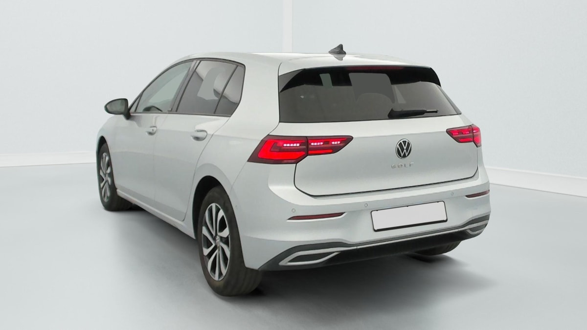 VOLKSWAGEN GOLF 2.0 TDI SCR 150 ACTIVE