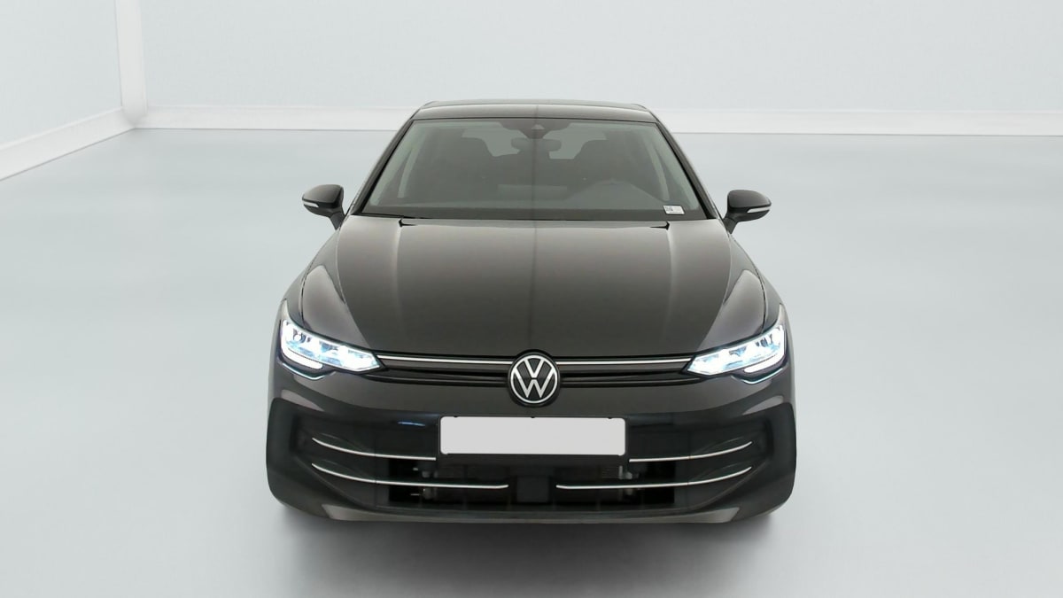 Volkswagen GOLF 8 - Image 2