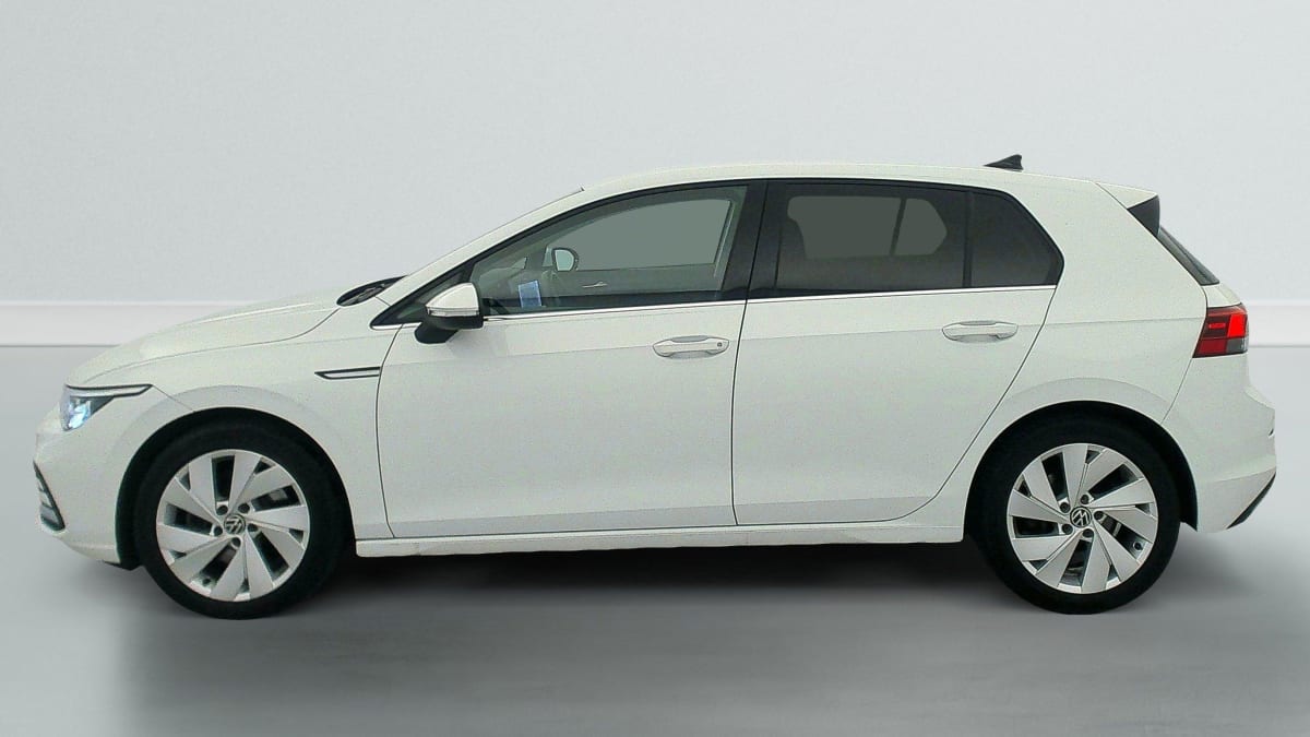 VOLKSWAGEN GOLF 1.5 ETSI OPF 150 DSG7 STYLE