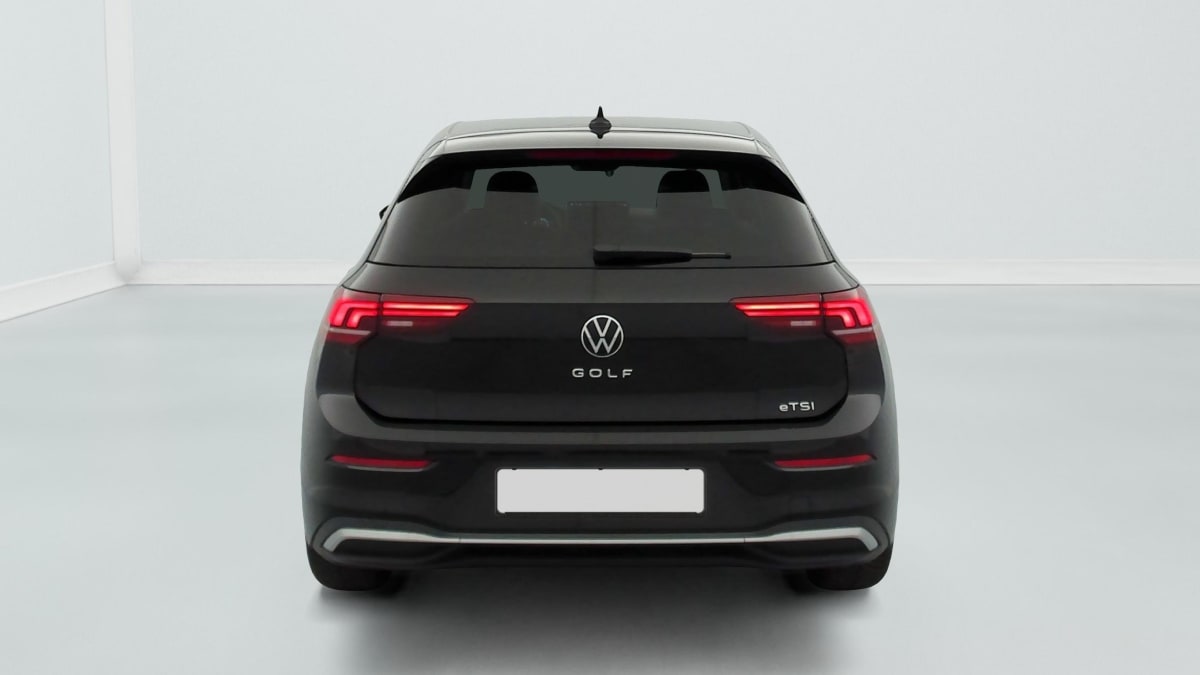 Volkswagen GOLF 8 - Image 6