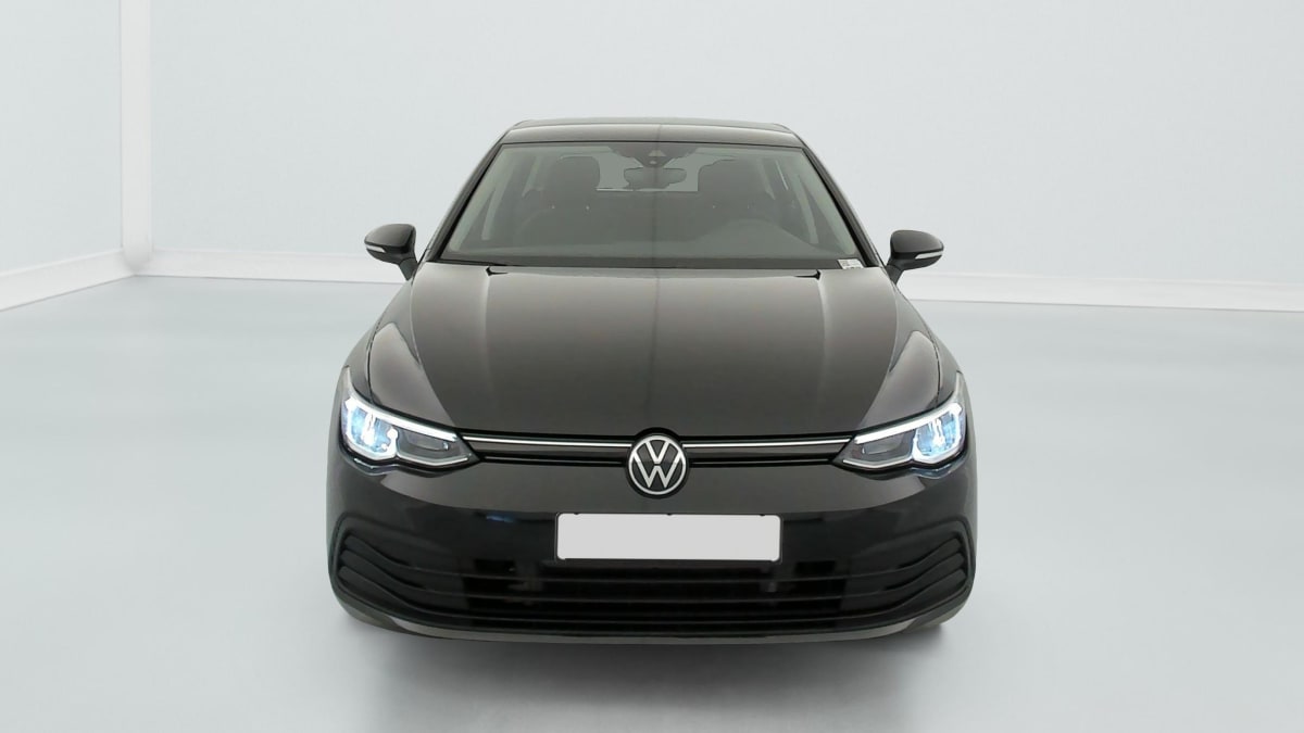 Volkswagen GOLF 8 - Image 2