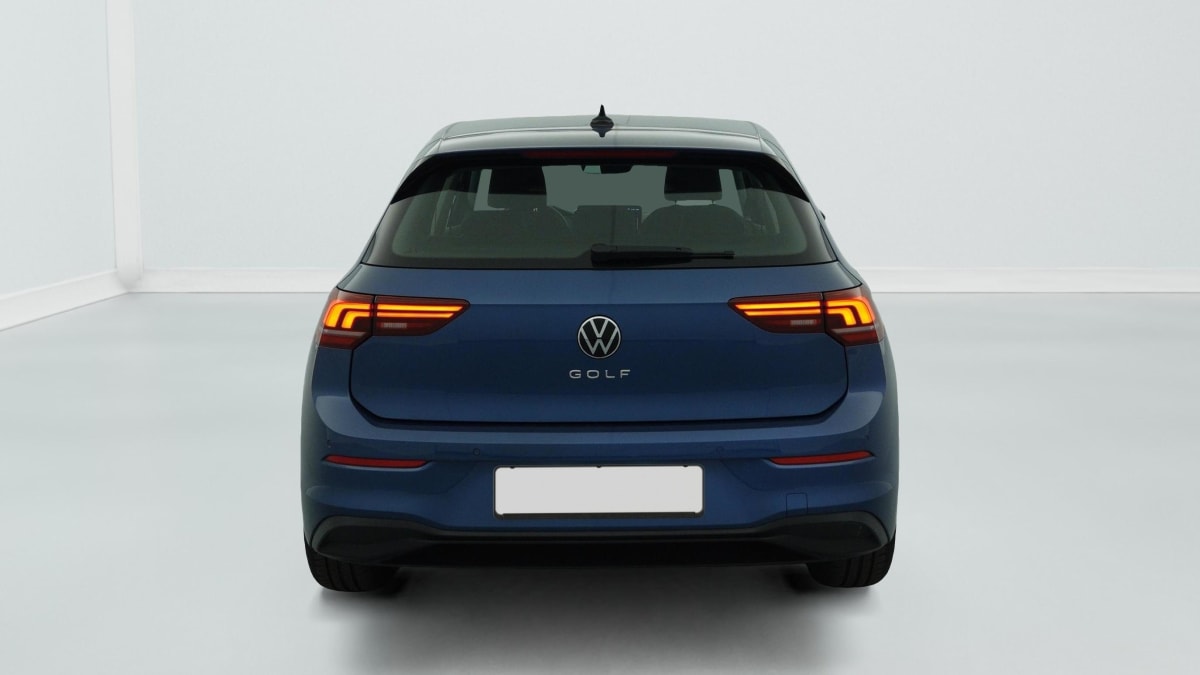 Volkswagen GOLF 8 - Image 6