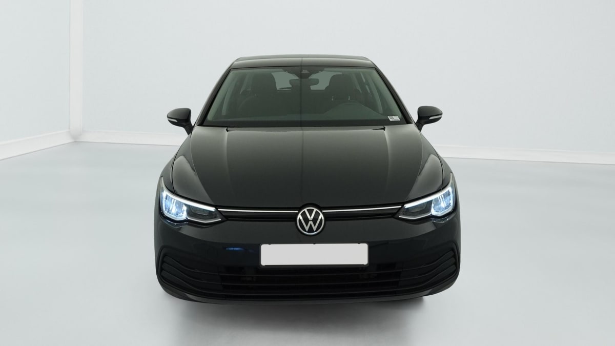 Volkswagen GOLF 8 - Image 2