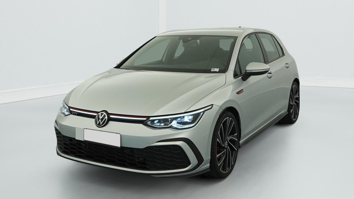 Volkswagen GOLF 8 - Image 3
