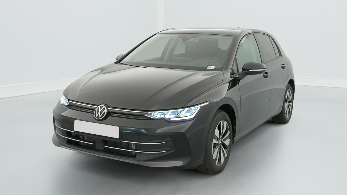 Volkswagen GOLF 8 - Image 3