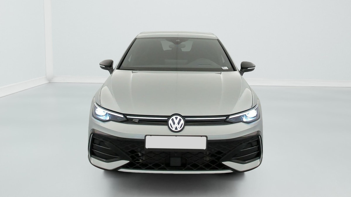 Volkswagen GOLF 8 - Image 2