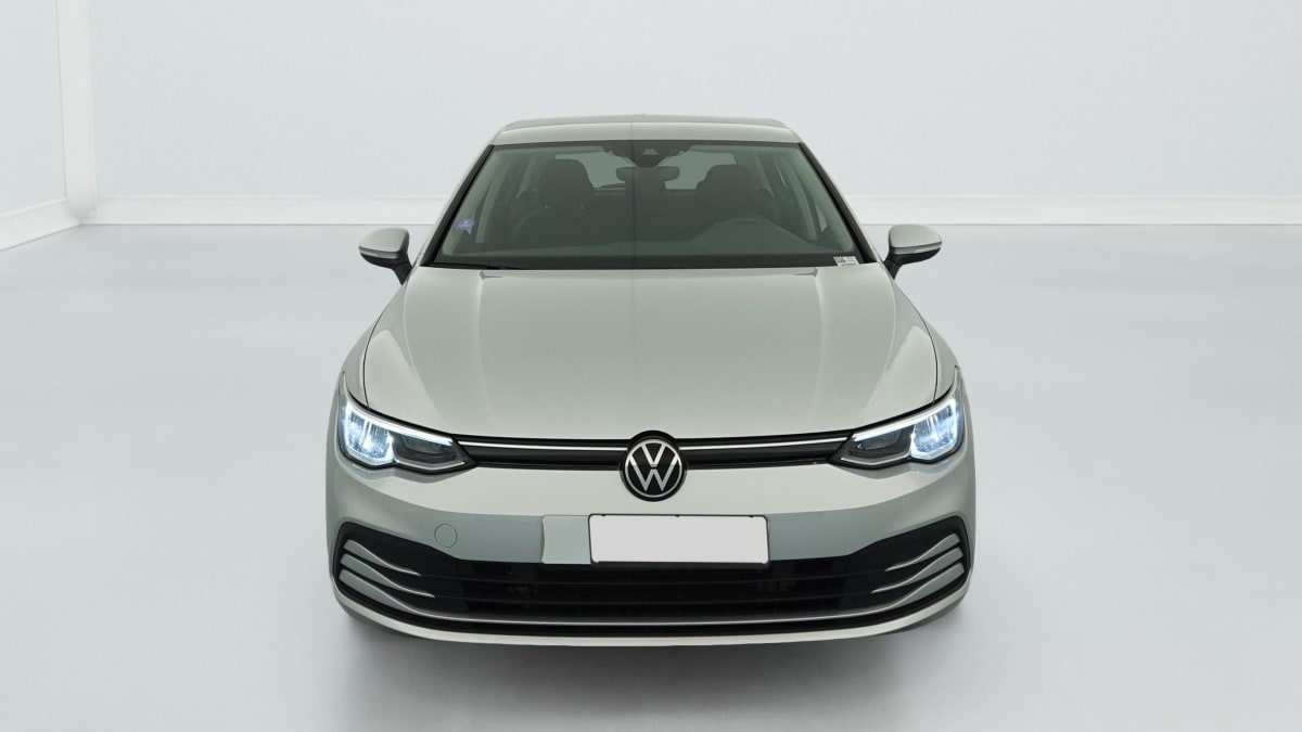Volkswagen GOLF 8 - Image 2