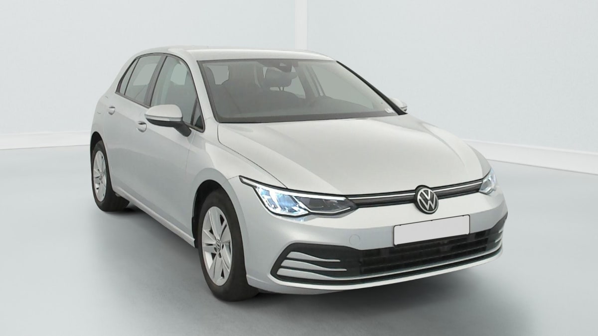VOLKSWAGEN GOLF - 1.0 TSI OPF 110 LIFE PLUS