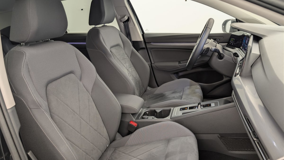 VOLKSWAGEN GOLF 1.5 ETSI OPF 150 DSG7 STYLE