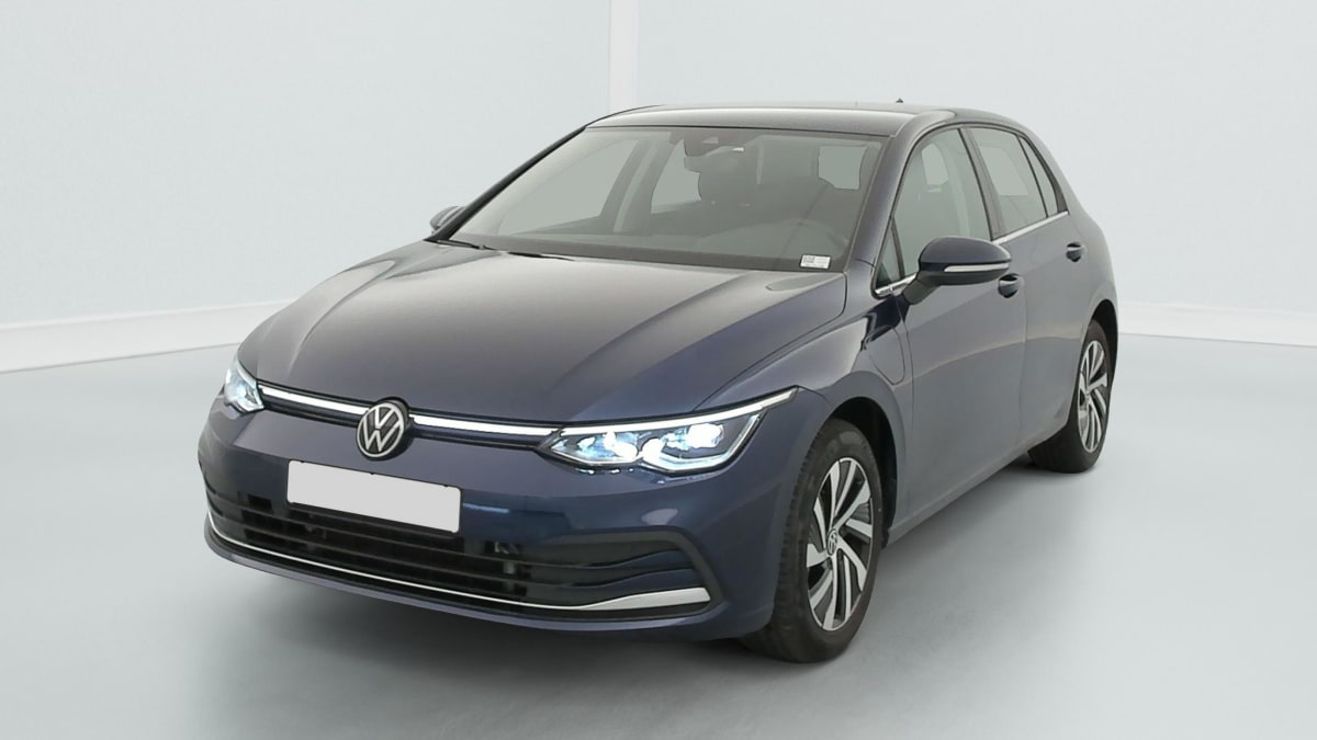 Volkswagen GOLF 8 - Image 3
