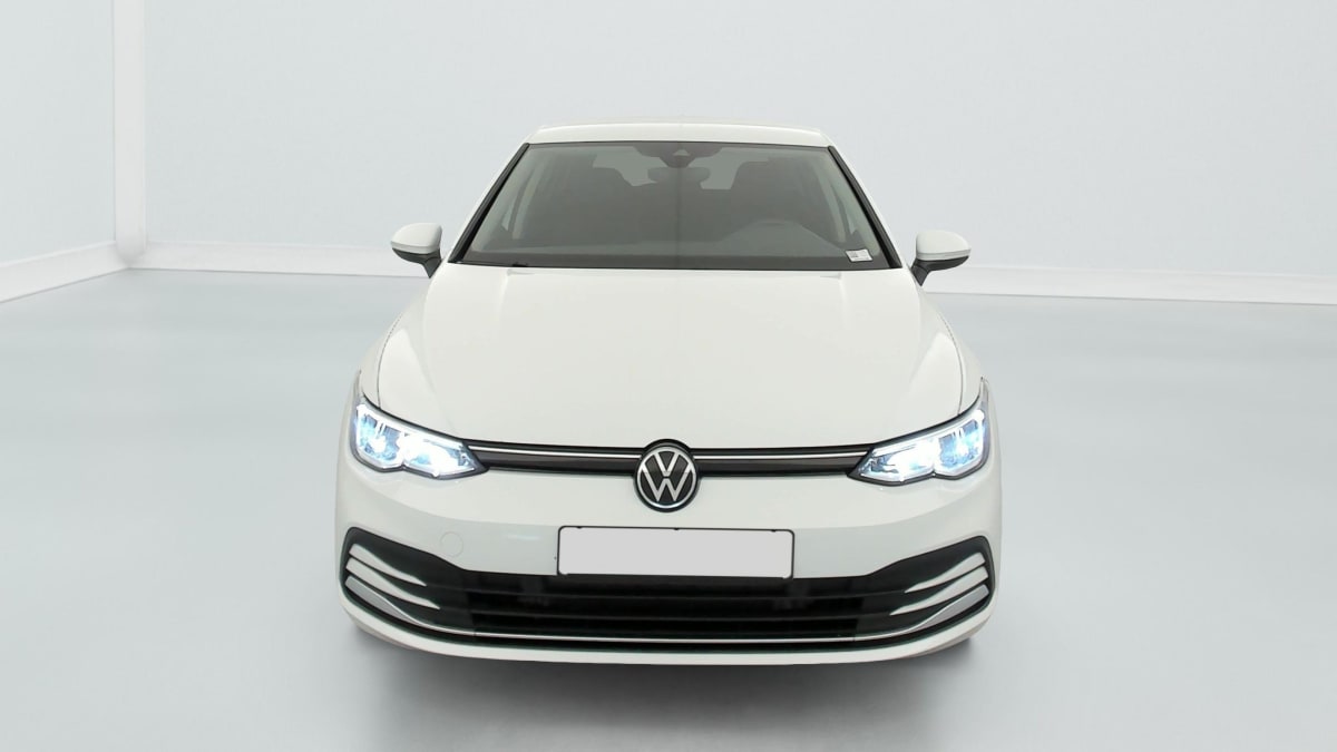 Volkswagen GOLF 8 - Image 2