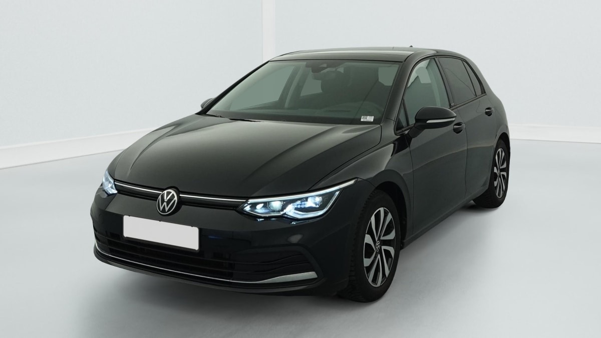 Volkswagen GOLF 8 - Image 3