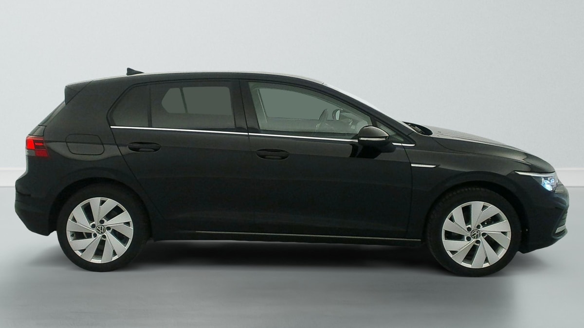 VOLKSWAGEN GOLF 1.5 ETSI OPF 150 DSG7 STYLE