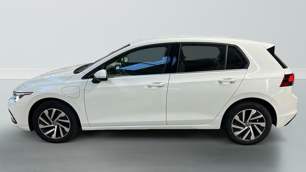 VOLKSWAGEN GOLF 1.4 HYBRIDE RECHARGEABLE OPF 204 DSG STYLE