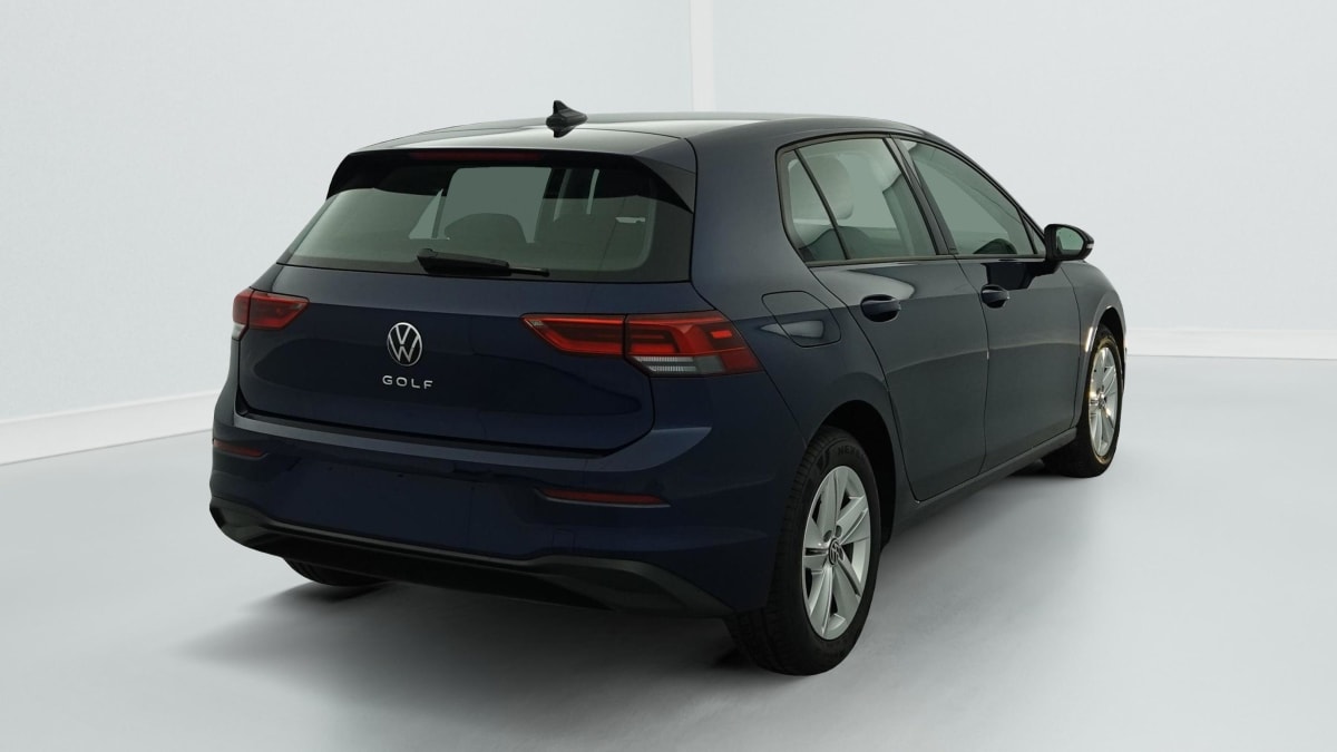 VOLKSWAGEN GOLF 1.0 TSI OPF 110 LIFE