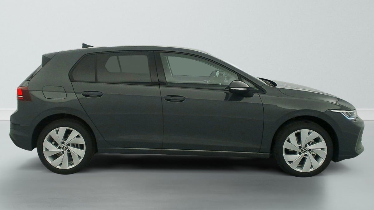 VOLKSWAGEN GOLF 1.5 ETSI EVO2 150 DSG7 LIFE PLUS
